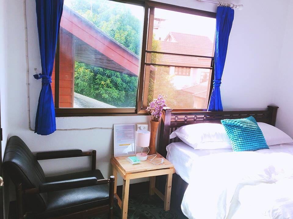 Sister House Chiangmai (Adults Only) Bed & Breakfast Chiang Mai Exterior photo