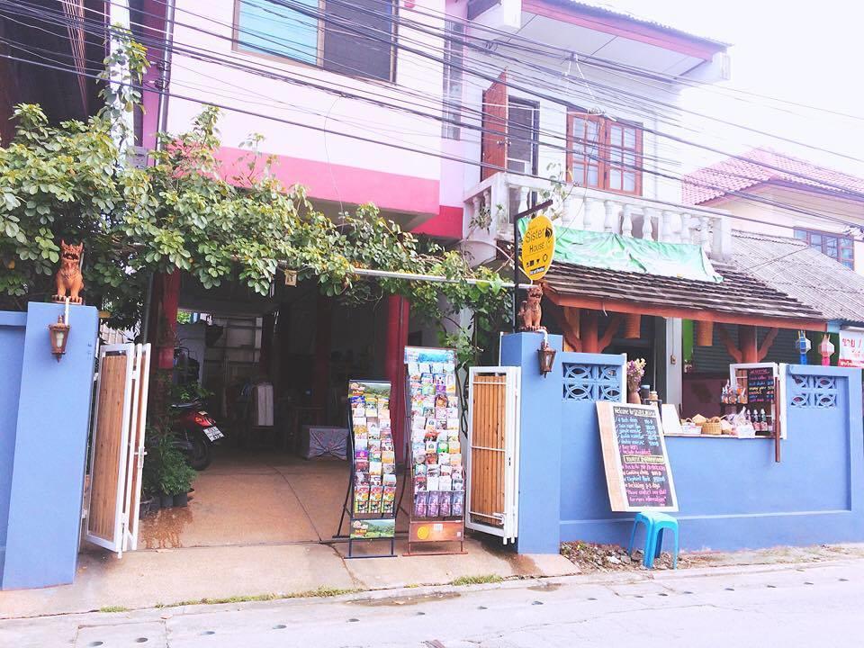 Sister House Chiangmai (Adults Only) Bed & Breakfast Chiang Mai Exterior photo